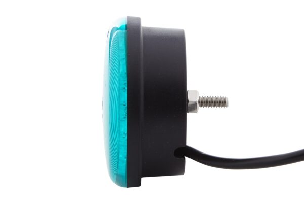 LED-Warning Light - Multi F 83mm - 12/24V (image 3)