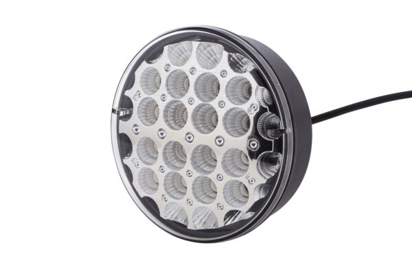 LED-Reverse Light - 24/12V