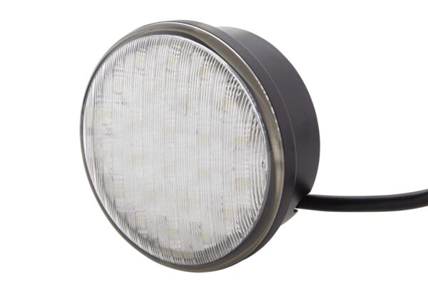 LED-Reverse Light - 83mm - 24/12V