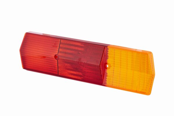 Lens, tail light assembly - left/right