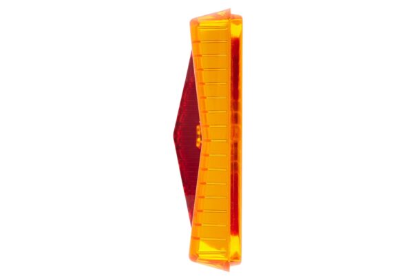 Lens, tail light assembly - left/right (image 3)