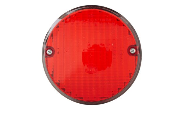 Lens, rear fog light (image 2)