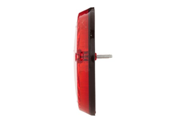 Lens, rear fog light (image 3)
