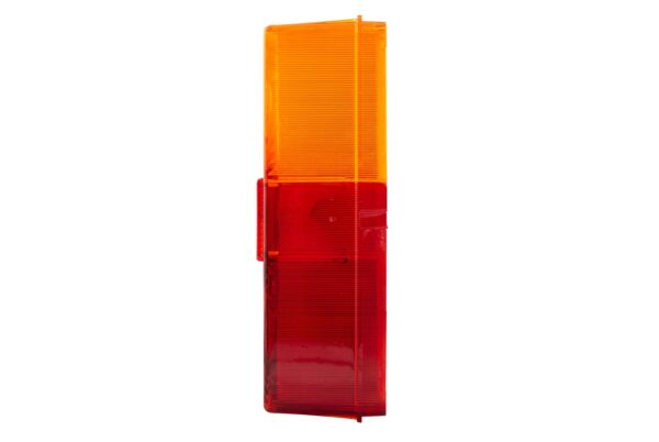 Lens, tail light assembly - left/right (image 3)