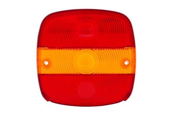 Lens, tail light assembly - left/right (image 4)