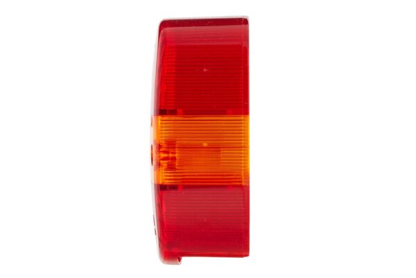 Lens, tail light assembly - left/right (image 3)