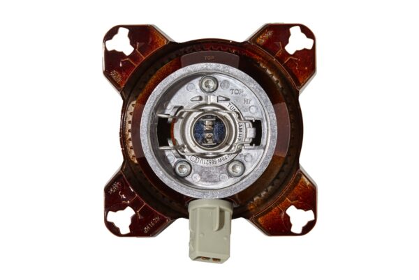 Halogen/FF-Insert, spotlight - 90mm Essential - 24V (image 4)