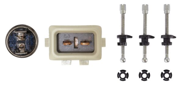 Halogen/FF-Insert, spotlight - 90mm Essential - 24V (image 5)
