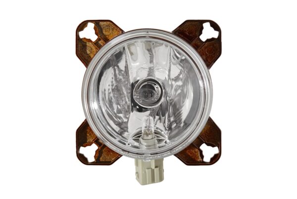 Halogen/FF-Insert, spotlight - 90mm Essential - 24V (image 2)