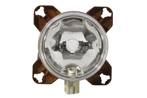 Halogen-Insert, spotlight - 12/24V (image 2)