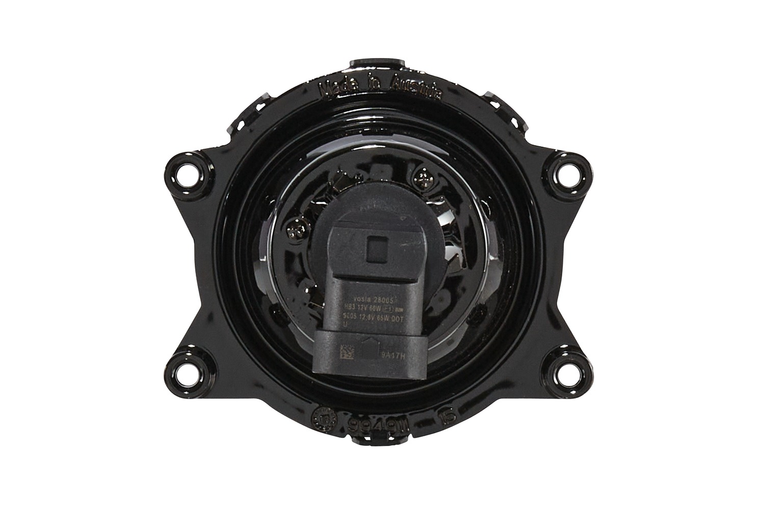 DE/Halogen-Headlight - Modul 60 - 12V - Image 4