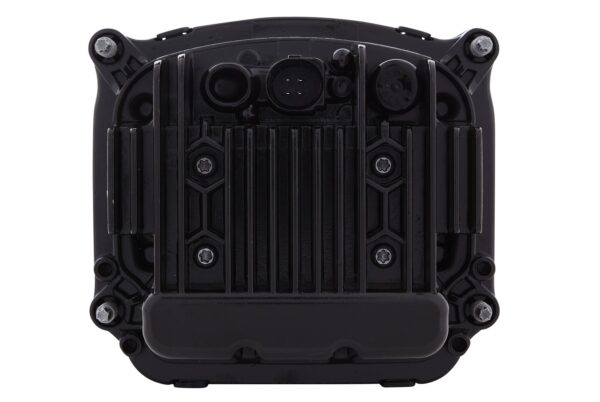 LED/DE-Insert, headlight - 90mm Performance Bi-LED L5570 - 12/24V (image 4)