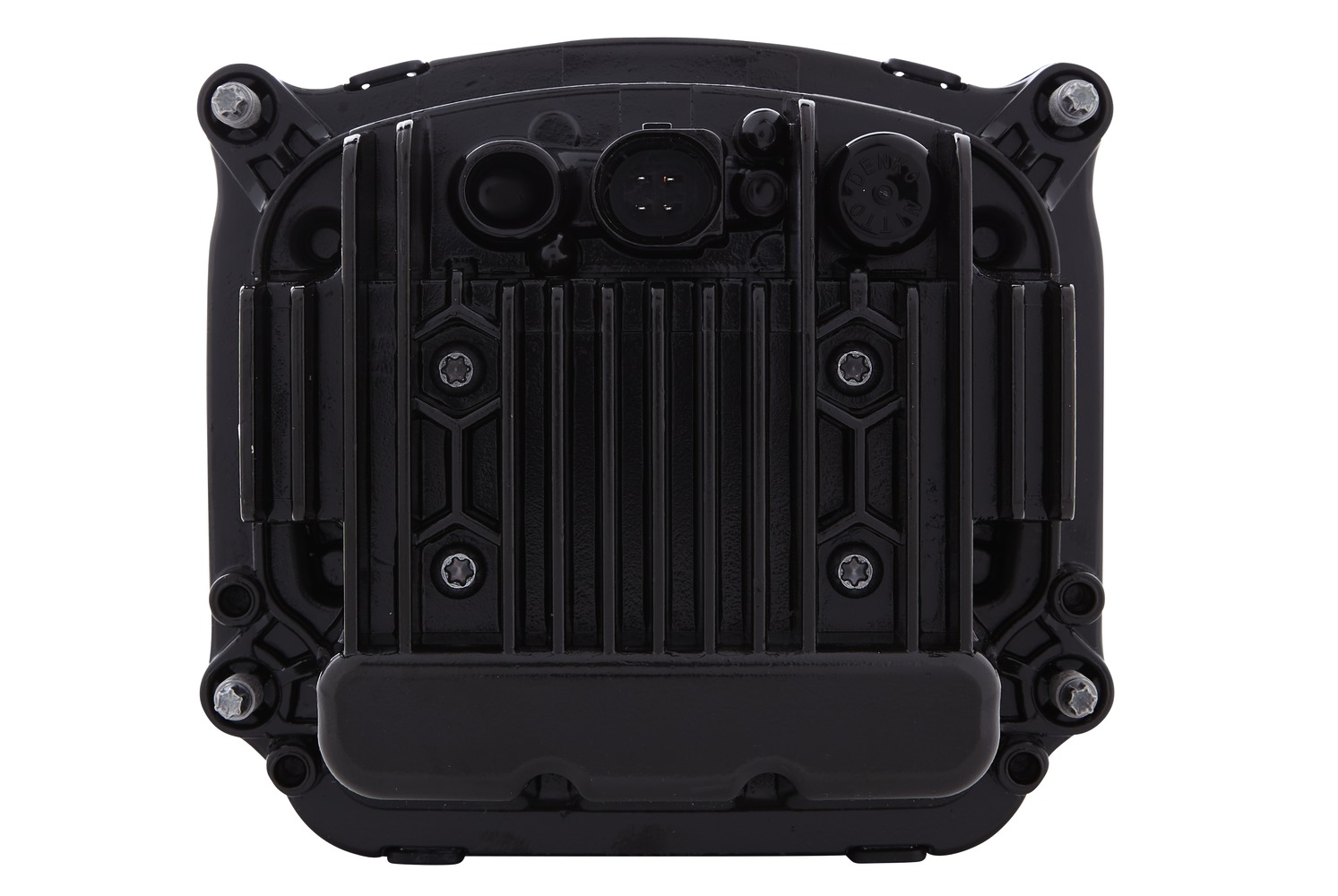 LED/DE-Insert, headlight - 90mm Performance Bi-LED L5570 - 12/24V - Image 4