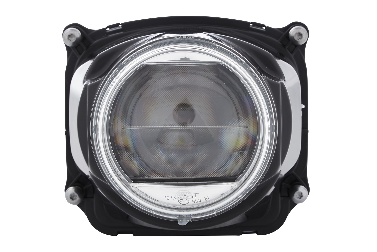 LED/DE-Insert, headlight - 90mm Performance Bi-LED L5570 - 12/24V - Image 2
