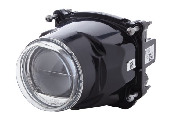 LED/DE-Insert, headlight - 90mm Performance Bi-LED L5570 - 12/24V