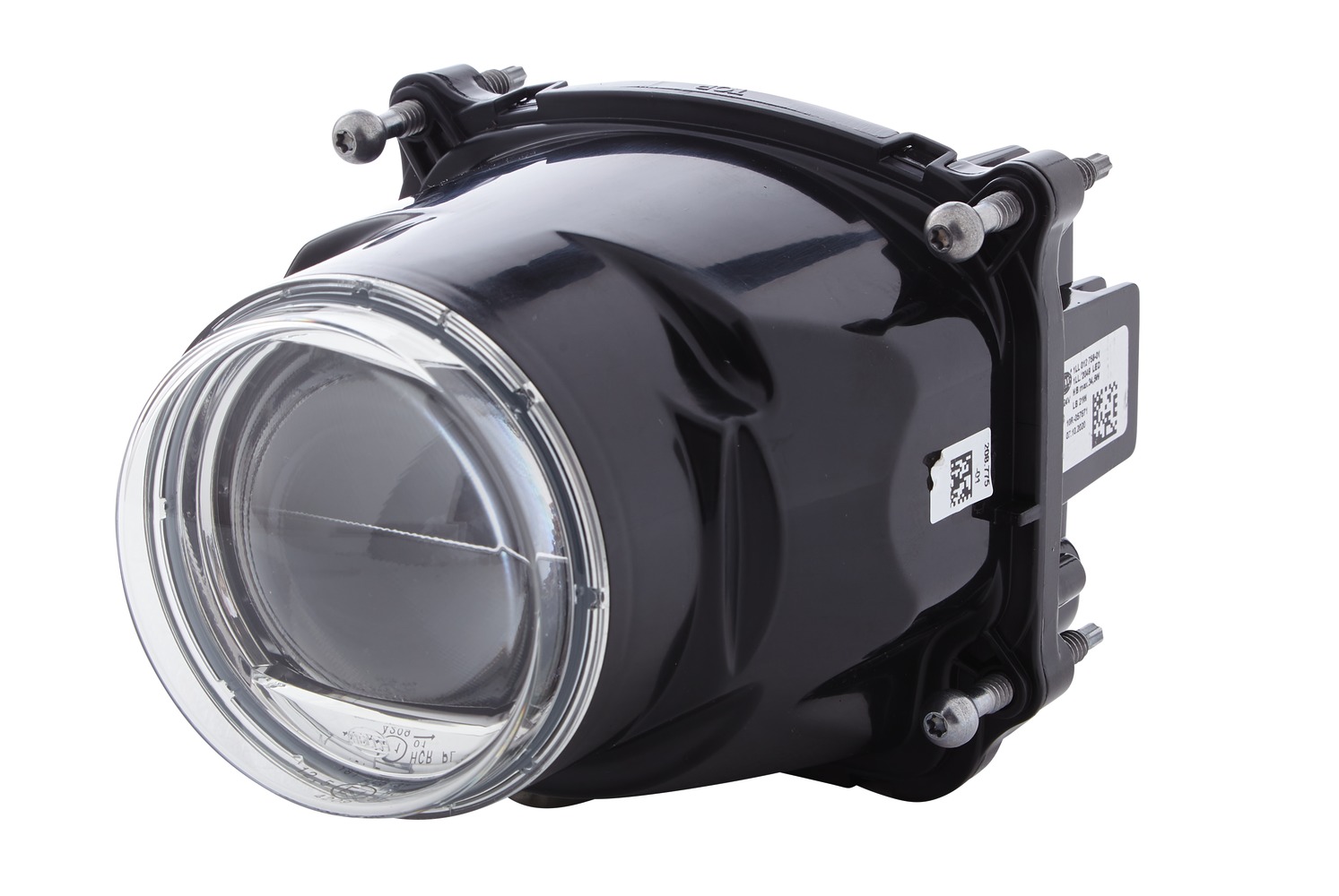 LED/DE-Insert, headlight - 90mm Performance Bi-LED L5570 - 12/24V