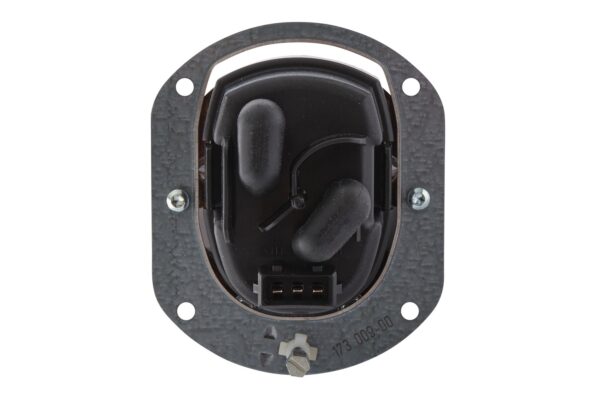 FF-Front Fog Light - 90mm Essential - 24V (image 4)