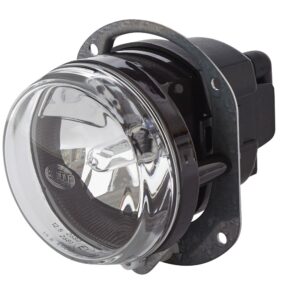 FF-Front Fog Light - 90mm Essential - 24V