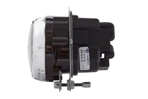 FF-Front Fog Light - 90mm Essential - 24V (image 3)