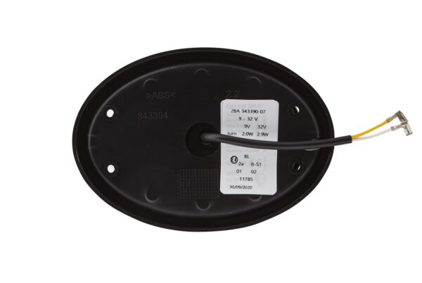 Direction Indicator - Agroluna - LED - 12/24V (image 4)