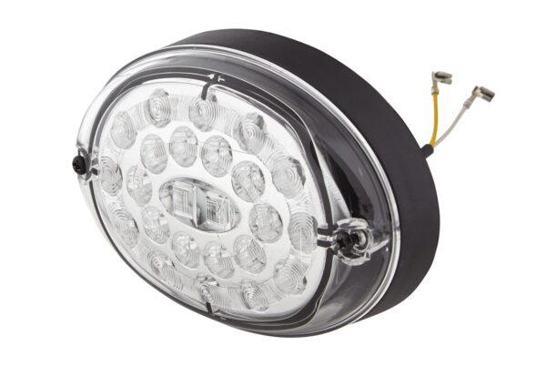 Direction Indicator - Agroluna - LED - 12/24V