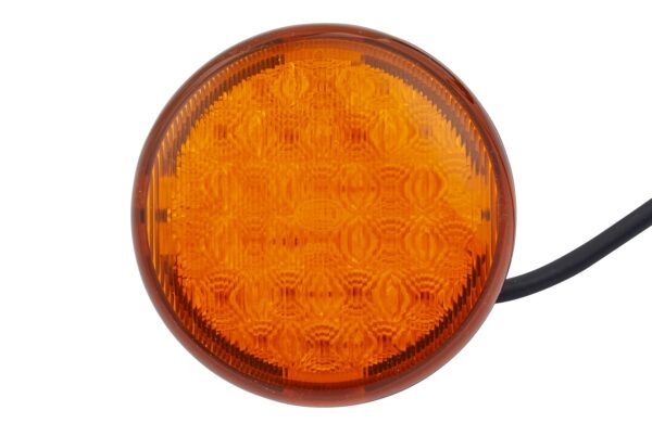 Direction Indicator - 83mm - LED - 12/24V (image 2)