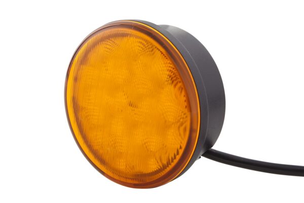 Direction Indicator - 83mm - LED - 24V