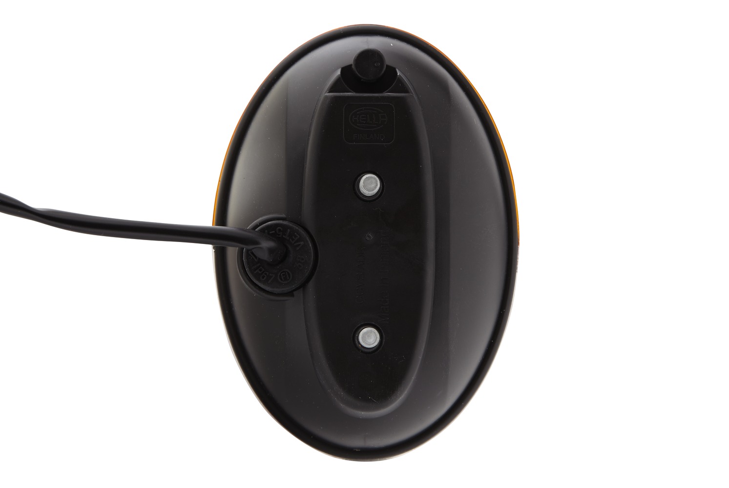 Direction Indicator - Agroluna - Halogen - 12V - Image 4