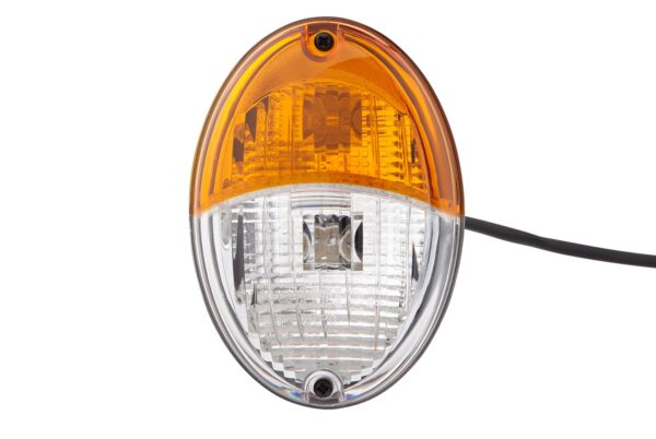 Direction Indicator - Agroluna - Halogen - 12V (image 2)