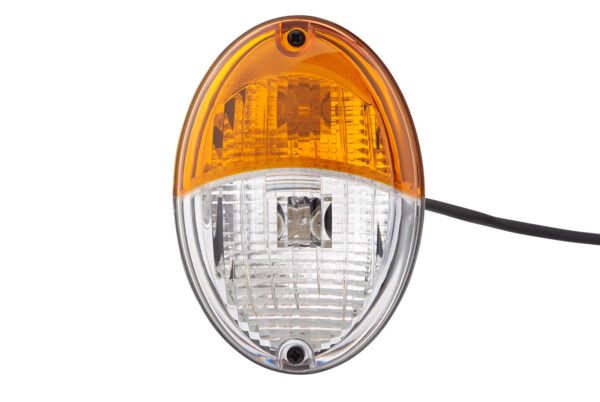 Direction Indicator - Agroluna - Halogen - 12V (image 2)