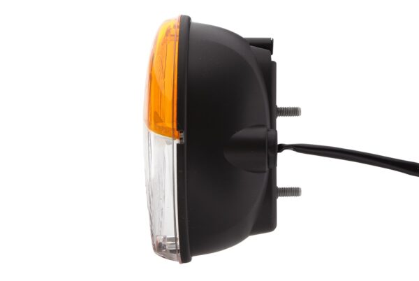 Direction Indicator - Agroluna - Halogen - 12V (image 3)