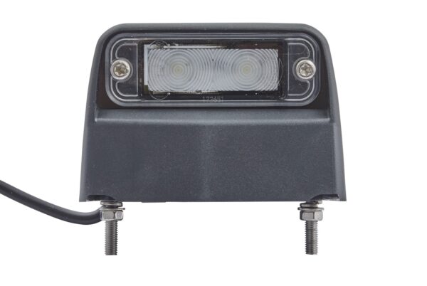 Licence Plate Light - LED - 12/24V (image 2)