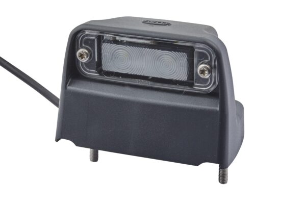 Licence Plate Light - LED - 12/24V