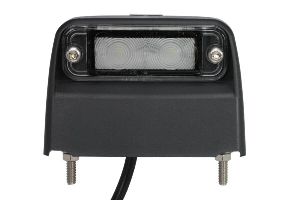 Licence Plate Light - LED - 12/24V (image 2)