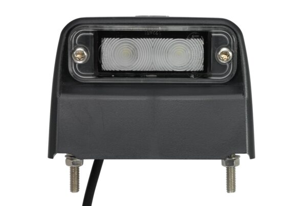 Licence Plate Light - LED - 12/24V (image 2)