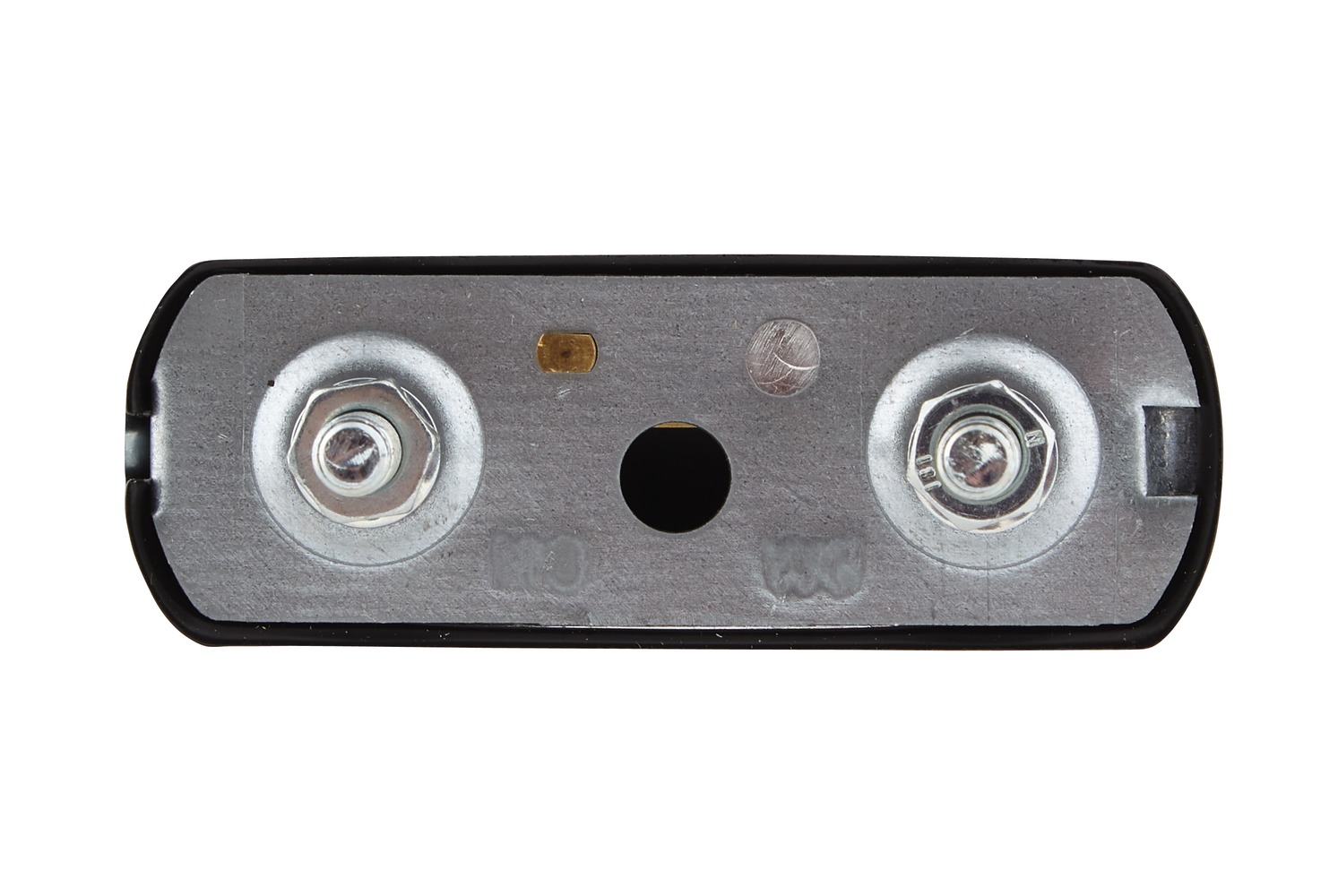 Licence Plate Light - Halogen - 12V - Image 4