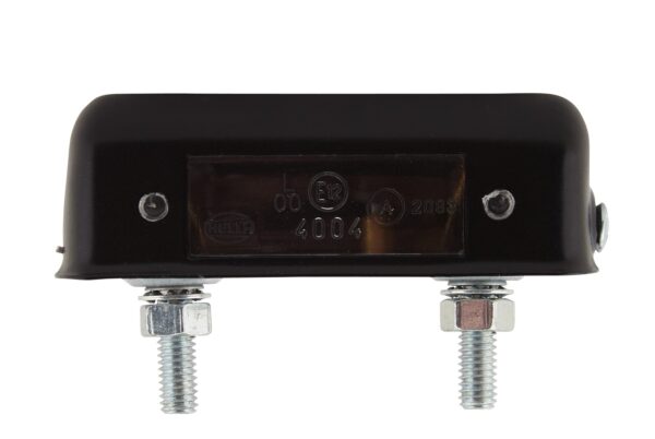 Licence Plate Light - Halogen - 12V (image 5)