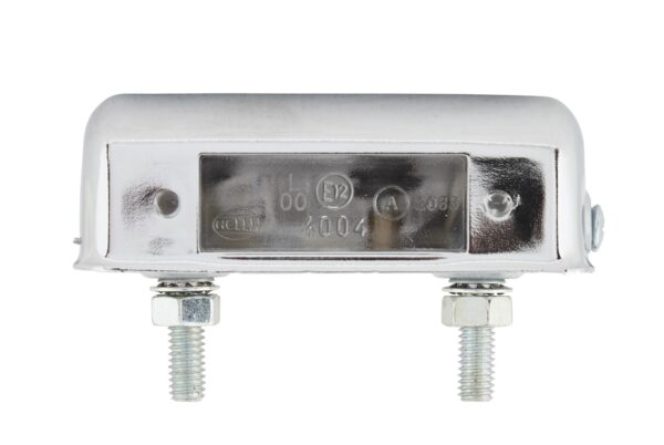 Licence Plate Light - Halogen - 12V (image 5)