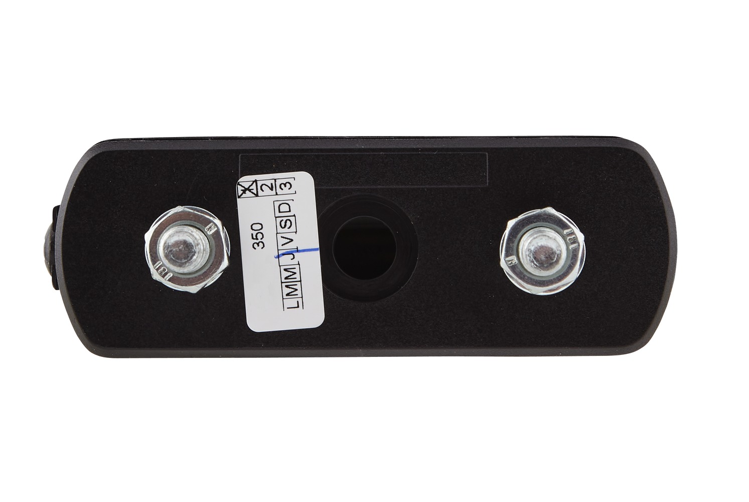 Licence Plate Light - Halogen - 12V - Image 4