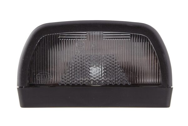 Licence Plate Light - Halogen - 12/24V (image 2)