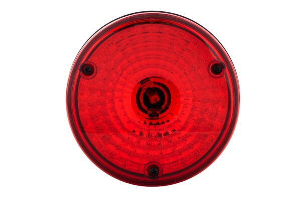 Rear Fog Light - Halogen - 12/24V (image 2)