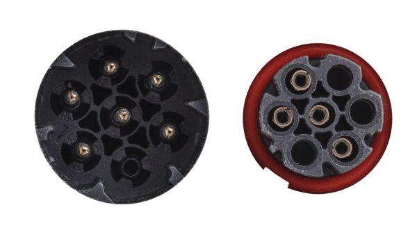 Rearlight - LED - 24V (image 5)