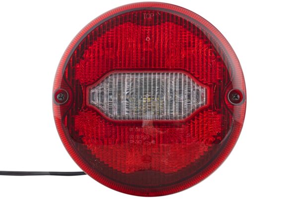Rearlight - LED - 24V (image 2)