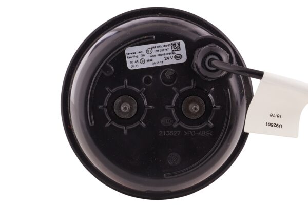 Rearlight - LED - 24V (image 4)