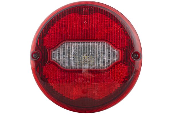 Rearlight - LED - 24V (image 2)