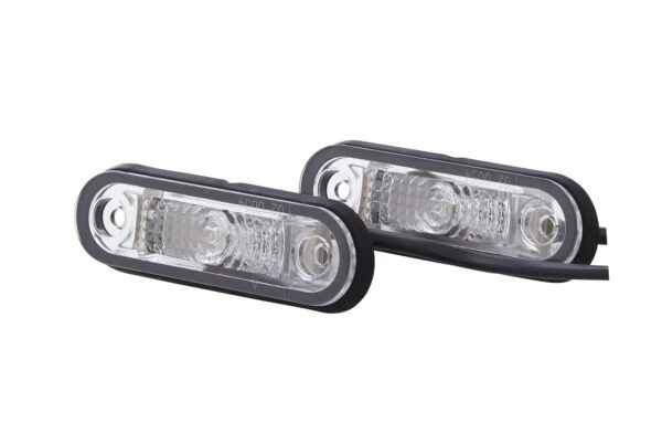 Position Light - LED - 12/24V