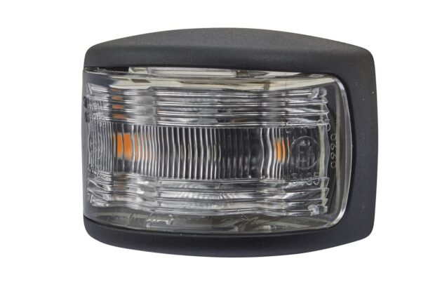 Side Marker Light - DuraLED DT - LED - 12/24V