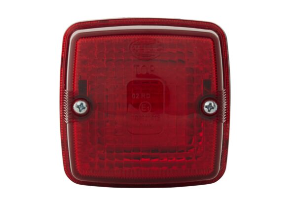 Tail Light - Halogen - 24/12V (image 2)
