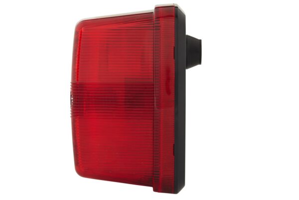Tail Light - Halogen - 24/12V (image 3)
