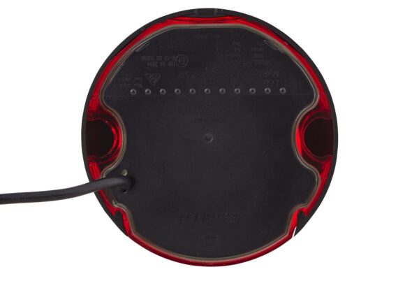 Rearlight - EuroLED - LED - 24/12V (image 4)